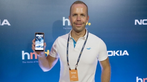 Nokia: Snapdragon 765 – главный приоритет на 2020 год