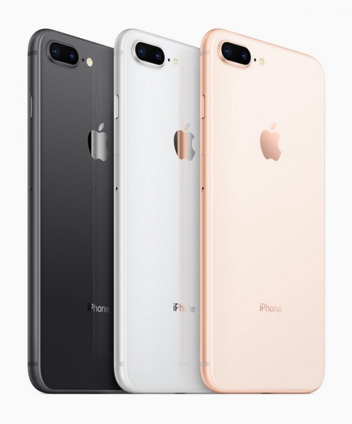 Apple покажет iPhone 9 и iPhone 9 Plus вместо iPhone SE 2?