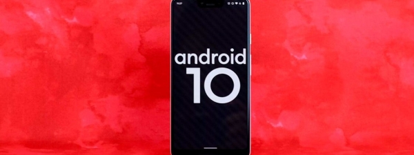 Когда и какие устройства Samsung получат Android 10